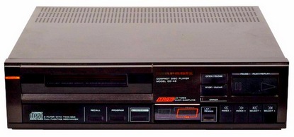 Marantz CD-45